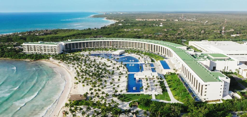 Barceló Maya Riviera - Adult Only