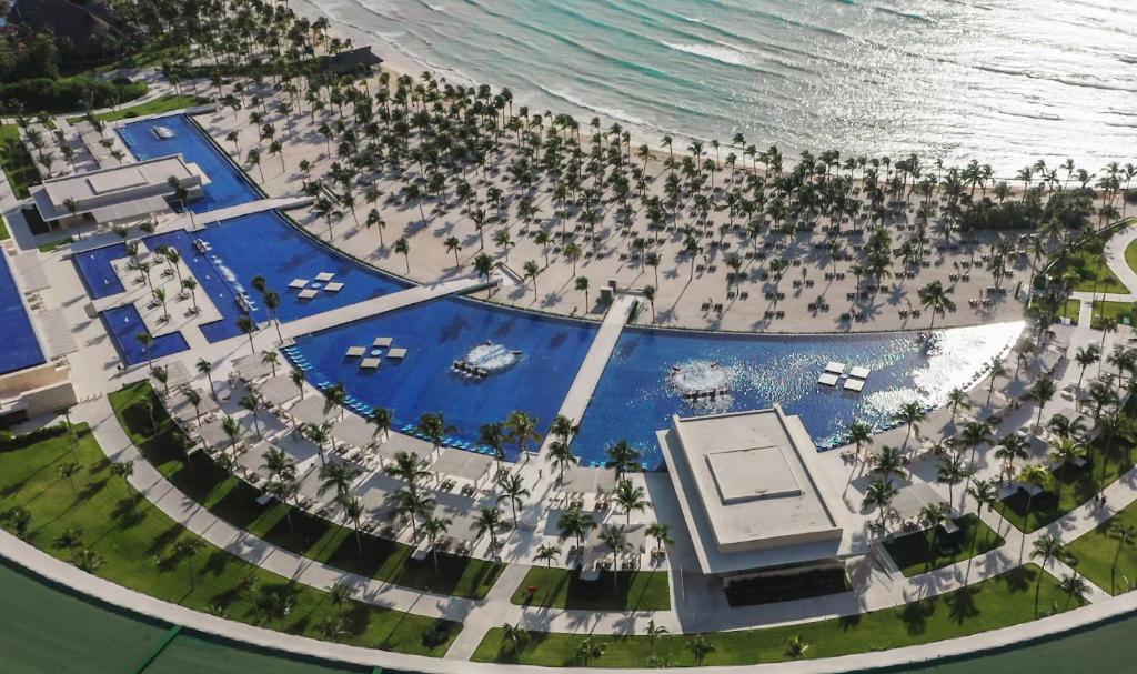 Barceló Maya Riviera - Adult Only