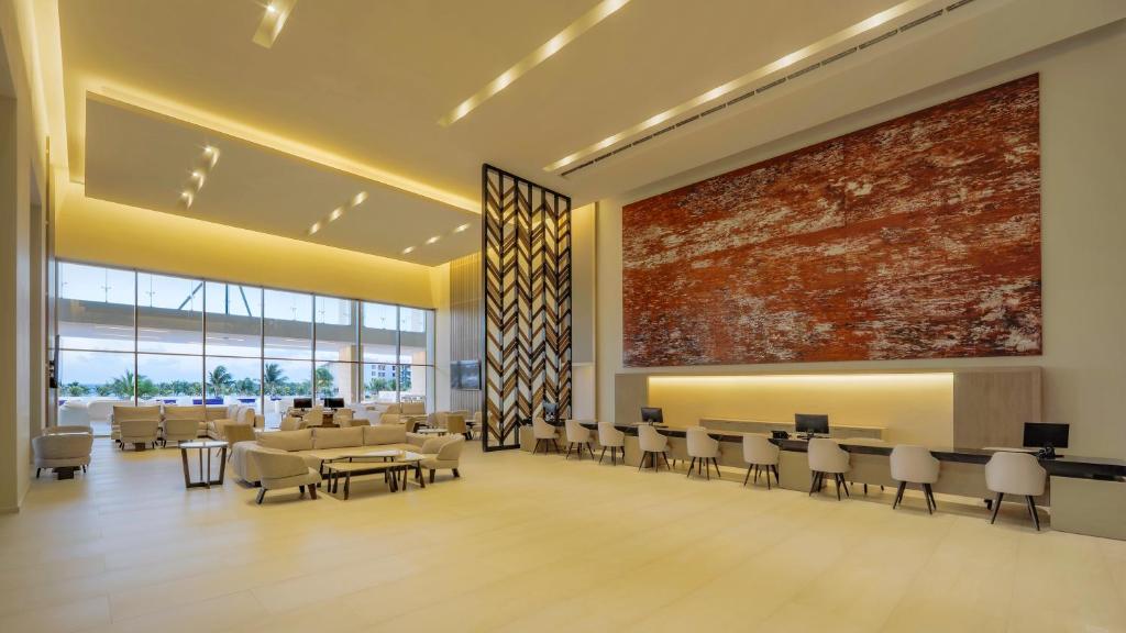 Barceló Maya Riviera - Adult Only