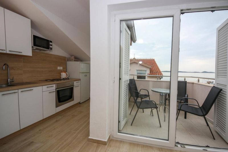 Apartmány Adria