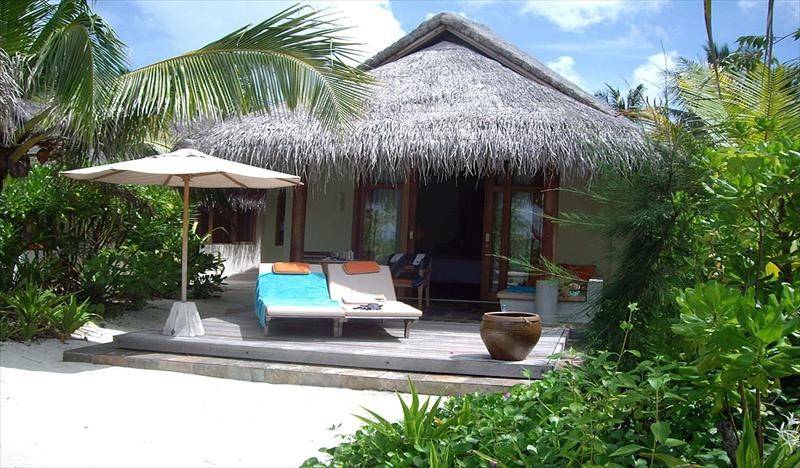 Anantara Dhigu Resort & Spa