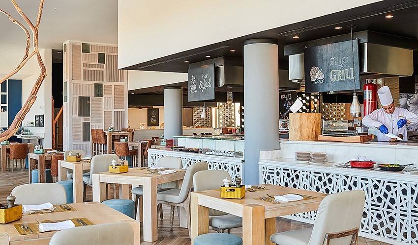 Steigenberger Pure Lifestyle Resort