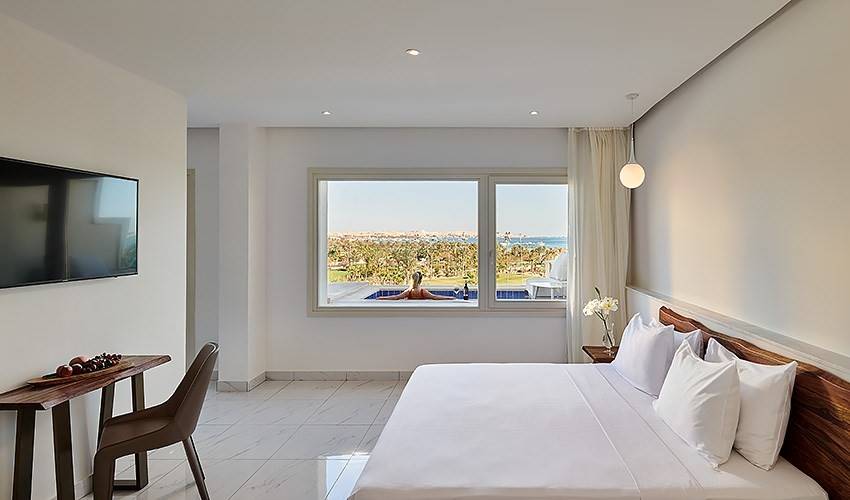 Steigenberger Pure Lifestyle Resort