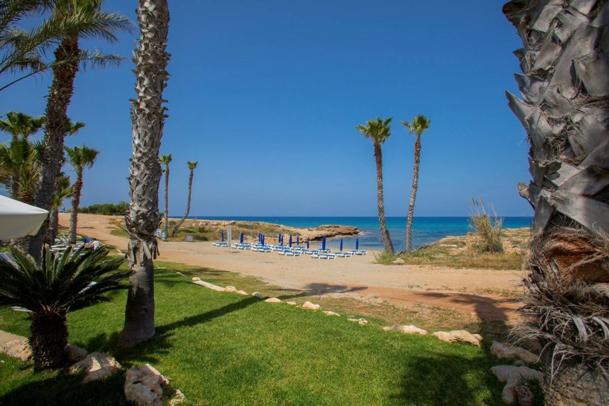 Louis Althea Beach