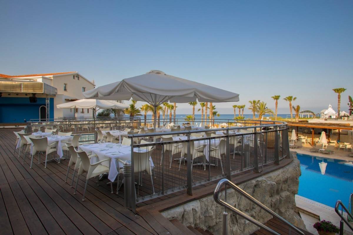 Louis Althea Beach