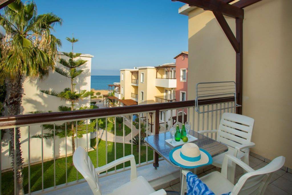 Louis Althea Beach