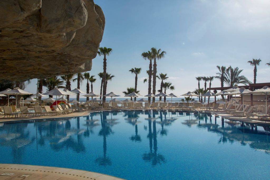 Louis Althea Beach