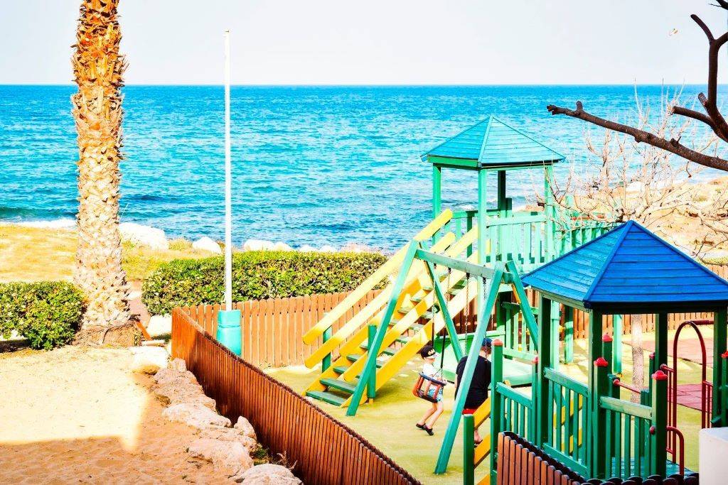 Louis Althea Beach