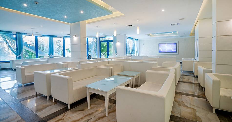 Perla Beach I