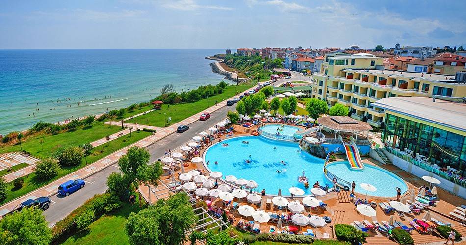 Perla Beach I