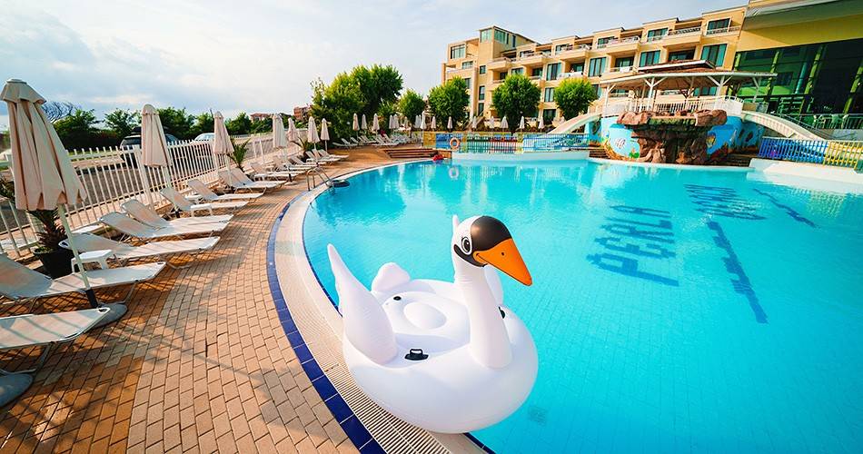 Perla Beach I