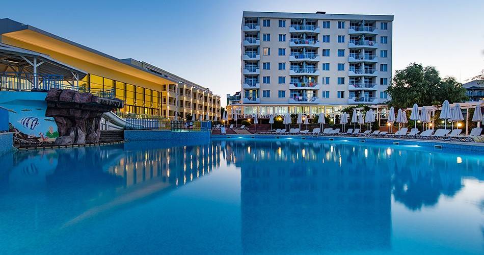 Perla Beach I