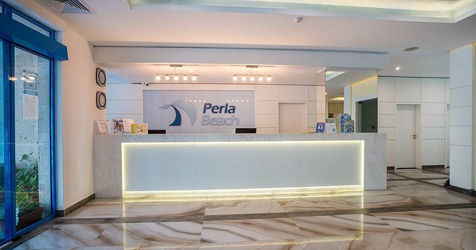 Perla Beach I