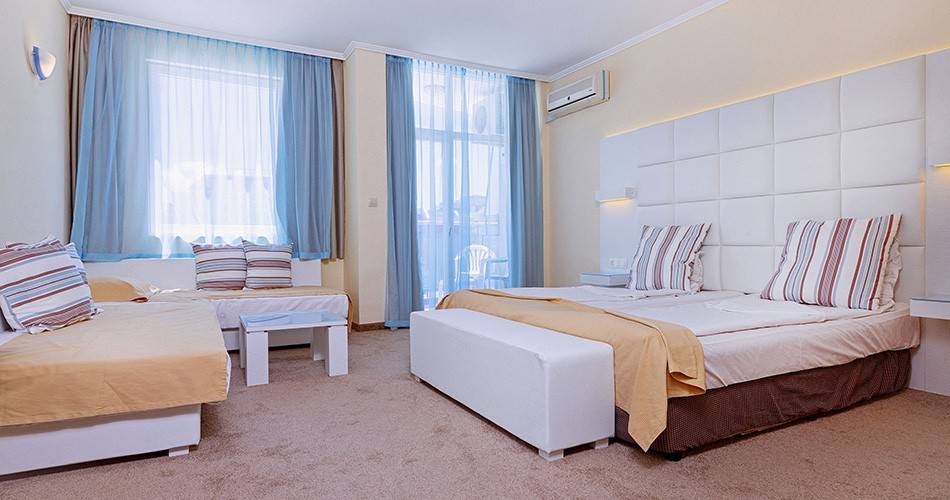 Perla Beach I