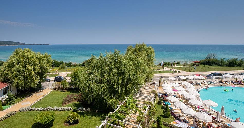 Perla Beach I