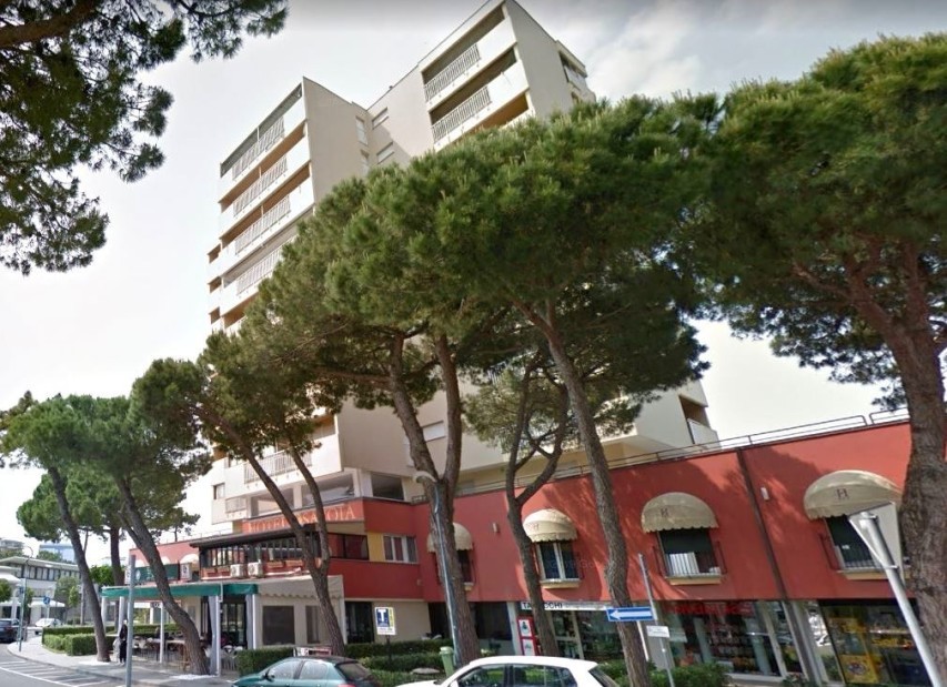 Residence Solei (Lignano Pineta)