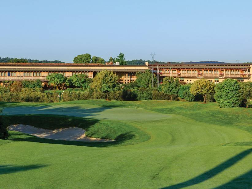 Active Paradiso & Golf