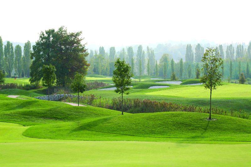 Active Paradiso & Golf