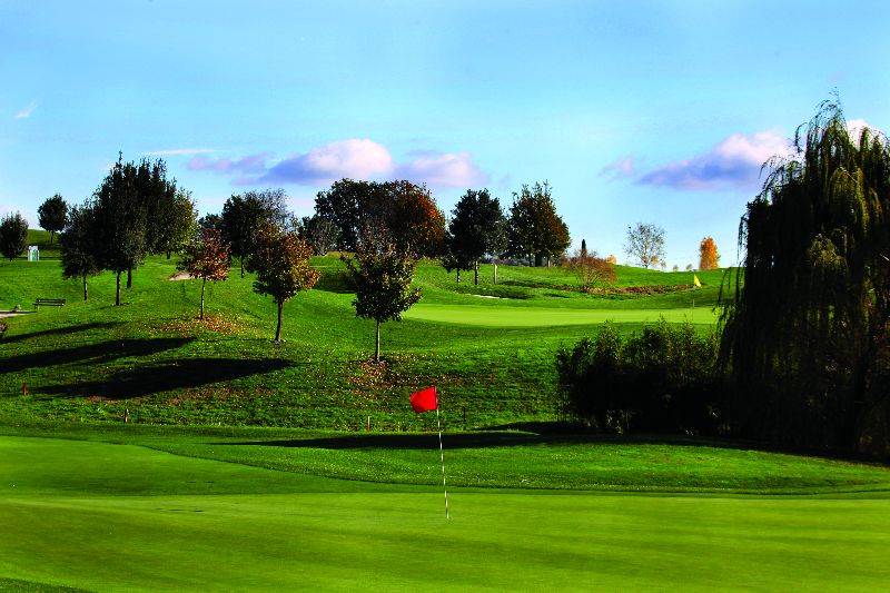 Active Paradiso & Golf