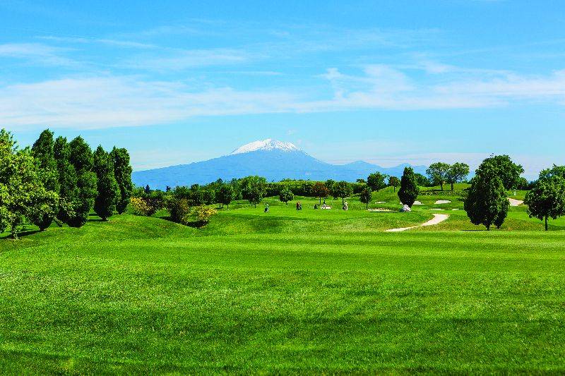Active Paradiso & Golf