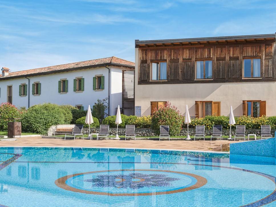 Active Paradiso & Golf