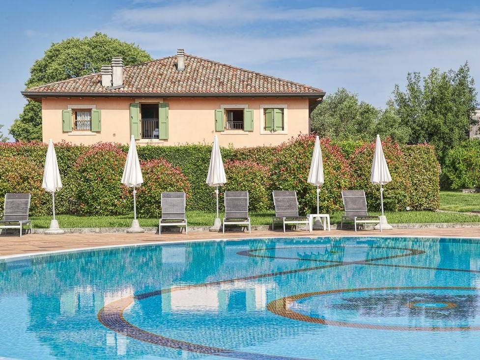 Active Paradiso & Golf