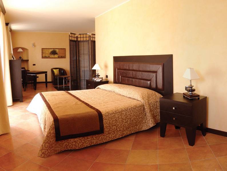 Active Paradiso & Golf