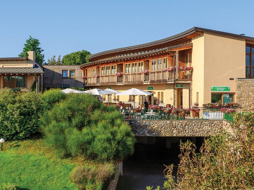 Active Paradiso & Golf