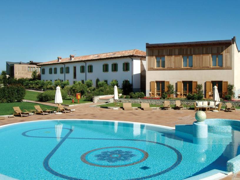 Active Paradiso & Golf
