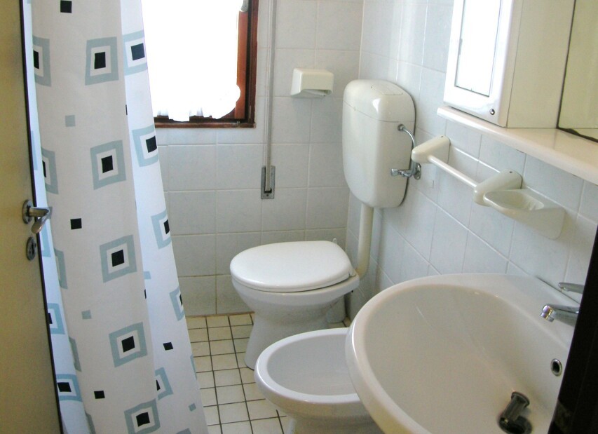 Vila Sandra Trieste