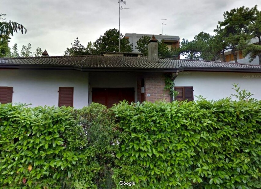 Villa Raffaella