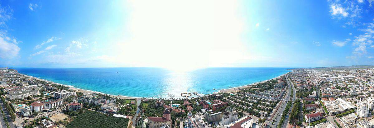 Blue Marlin Deluxe Spa & Resort