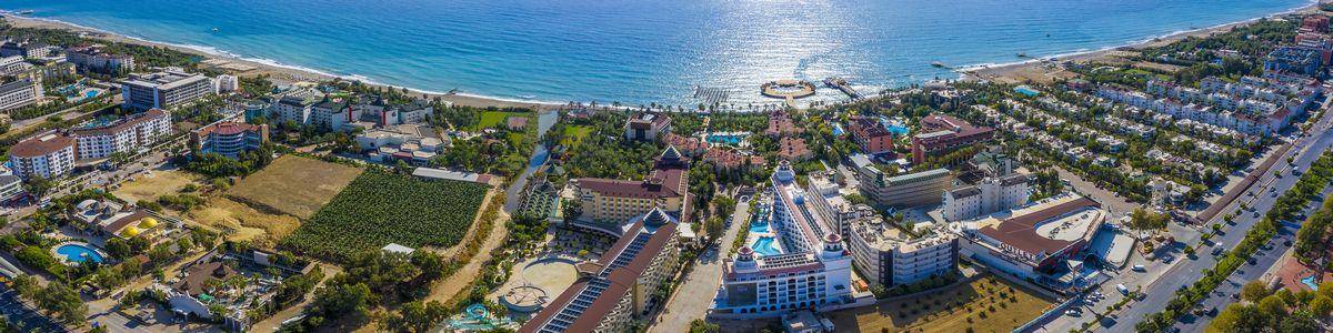 Blue Marlin Deluxe Spa & Resort