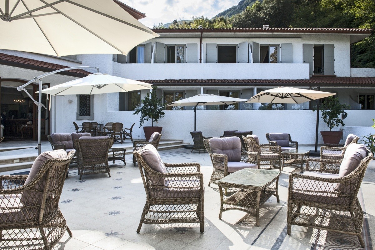 Seebay (Portonovo)