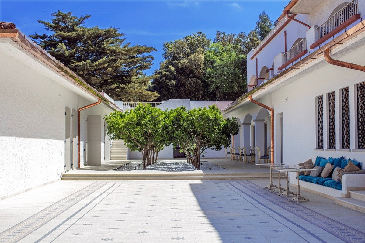 Seebay (Portonovo)