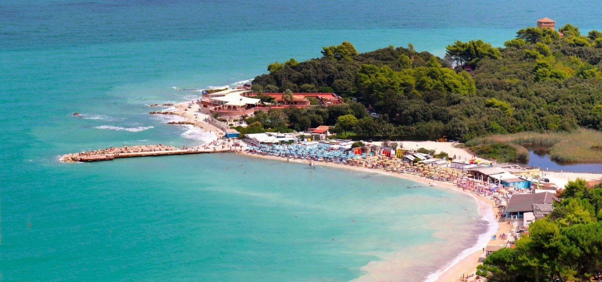 Seebay (Portonovo)