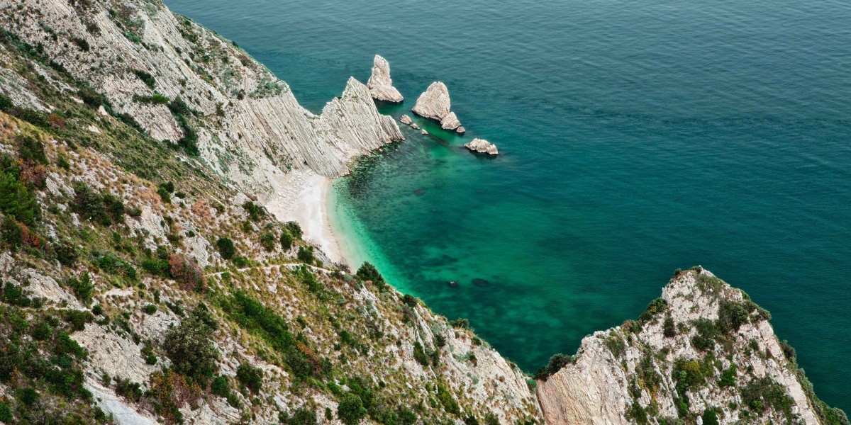 Seebay (Portonovo)