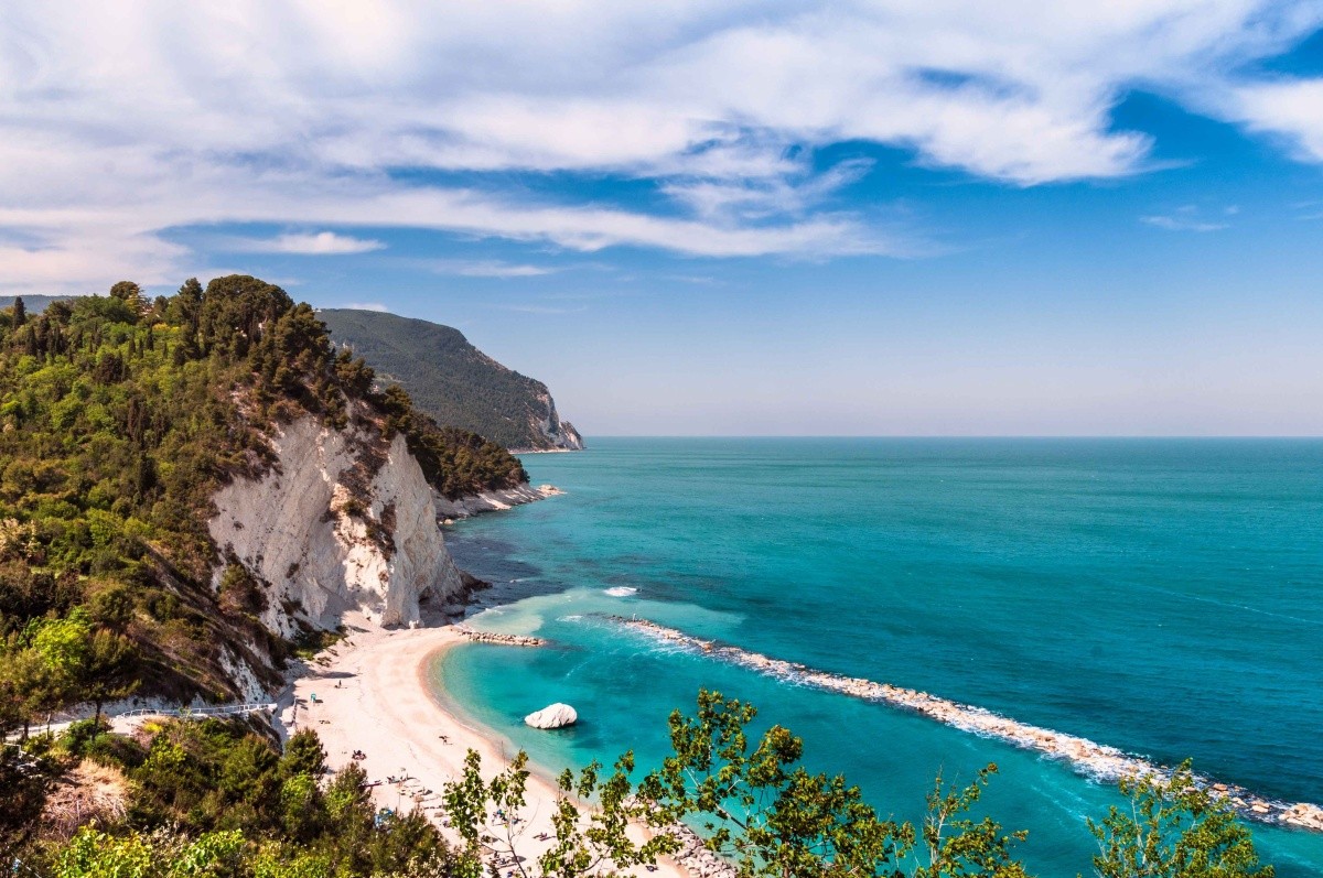 Seebay (Portonovo)