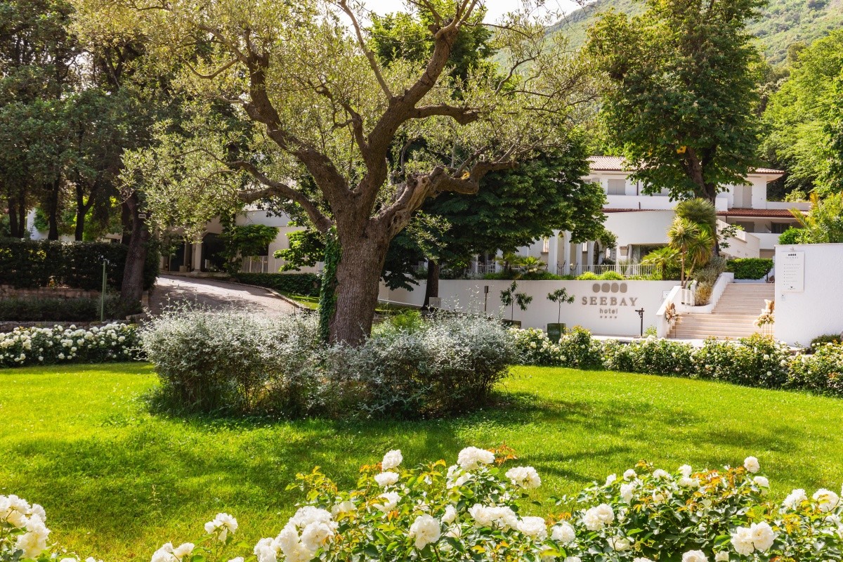 Seebay (Portonovo)