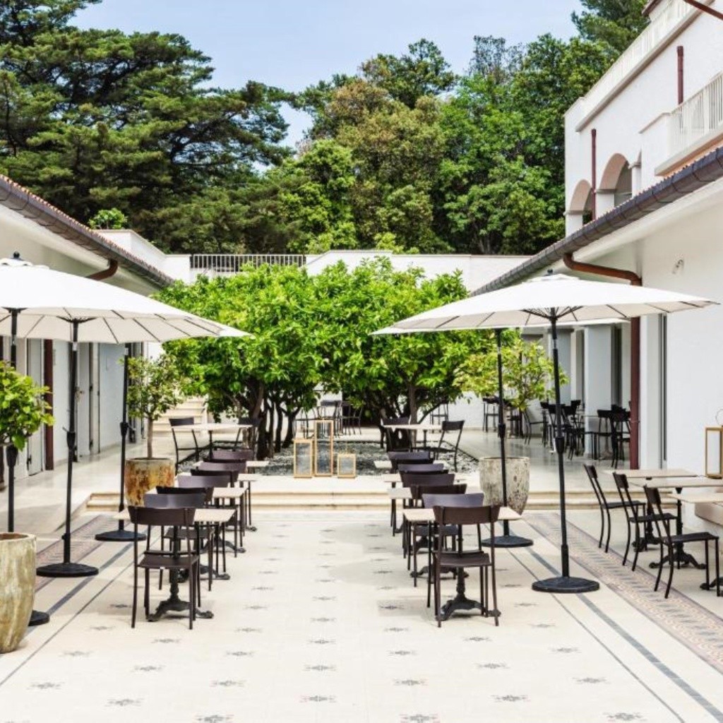 Seebay (Portonovo)