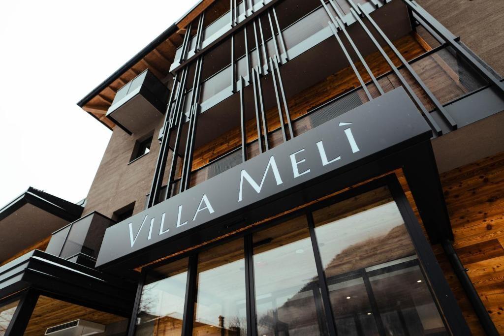Hotel Villa Meli