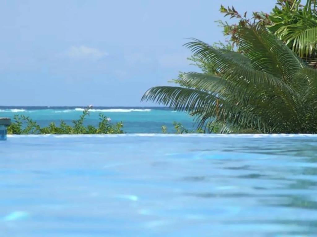 Next Paradise Boutique Resort