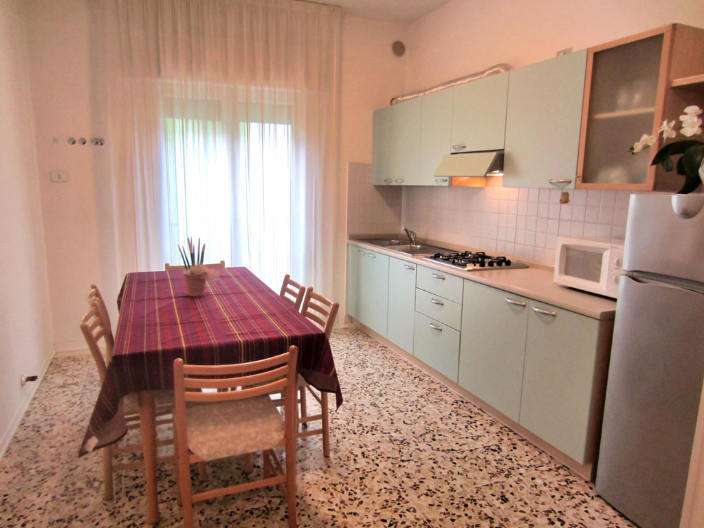 Residence Al Parco Ponente