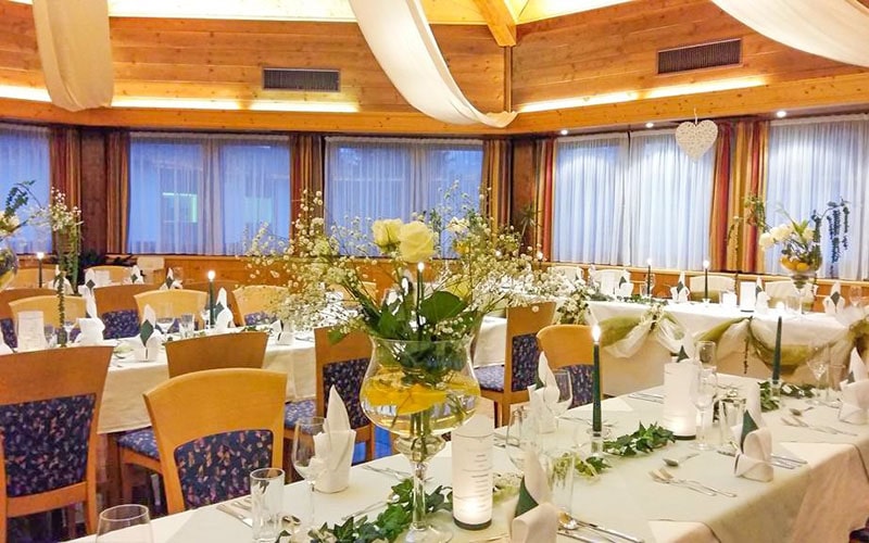 Hotel Berghof Mitterberg (Mitterberg)