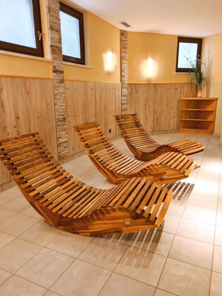 Hotel Berghof Mitterberg (Mitterberg)