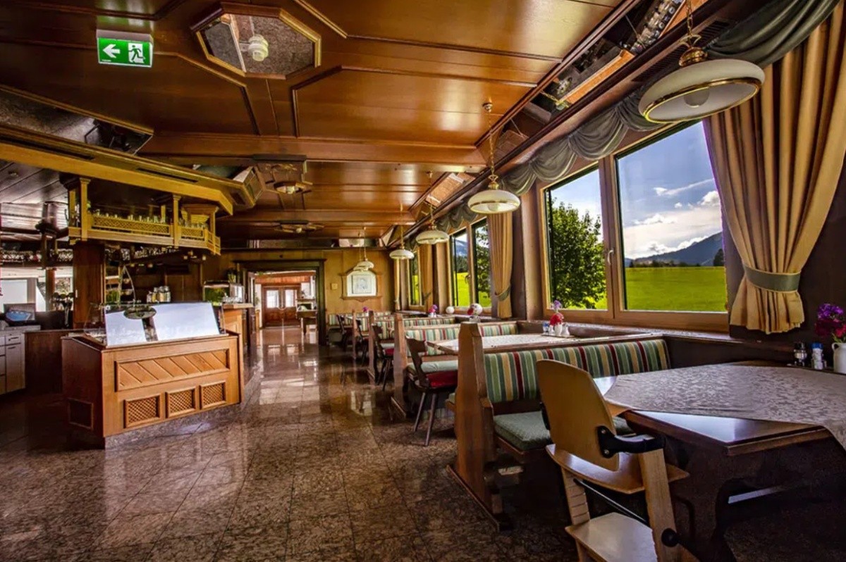 Hotel Berghof Mitterberg (Mitterberg)