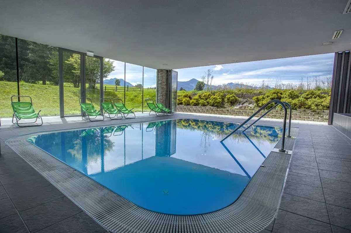 Hotel Berghof Mitterberg (Mitterberg)