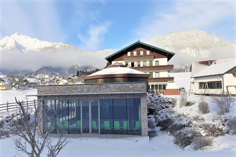 Hotel Berghof Mitterberg (Mitterberg)