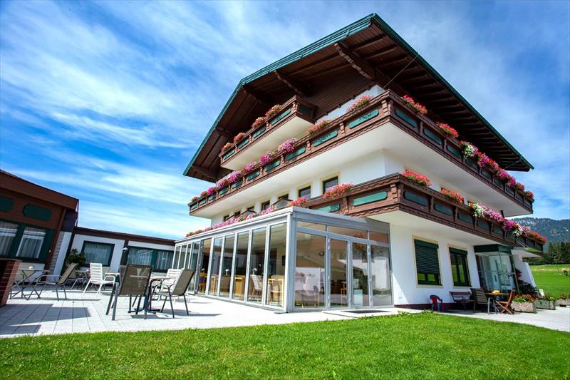 Hotel Berghof Mitterberg (Mitterberg)