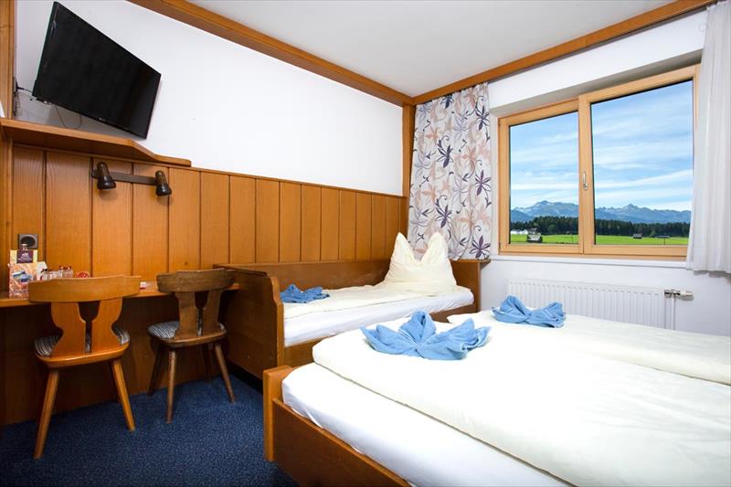 Hotel Berghof Mitterberg (Mitterberg)